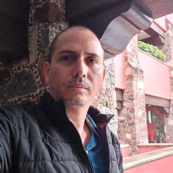 Léster - profesor de español para extranjeros - Ciudad de México