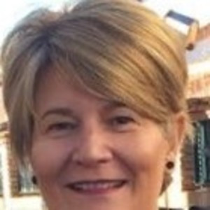 Alicia - profesor de historia - Cájar
