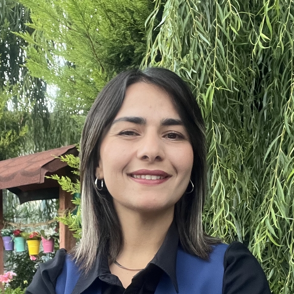İrem - Özel eğitim ihtiyaçları öğretmeni - Tosya