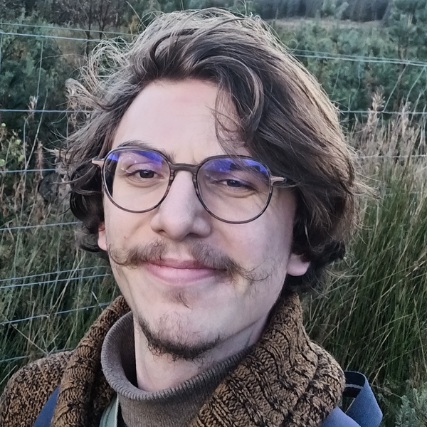 Clément - Prof de français - Troyes