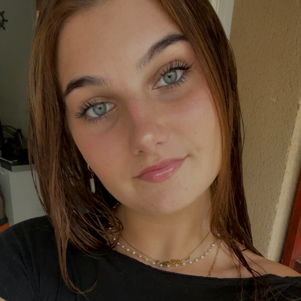 Enéa - Prof de français - Bordeaux