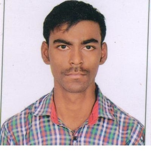 Gopikishan - Chemistry teacher - New Delhi