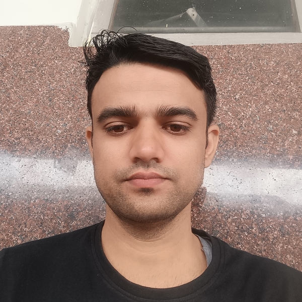 Ashok - Chemistry tutor - Chandigarh