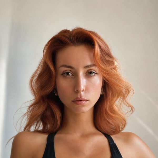 Anabel - Profe de guitarra - Valencia