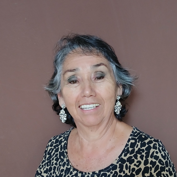 Margarita - prof de Comunicación - Ica