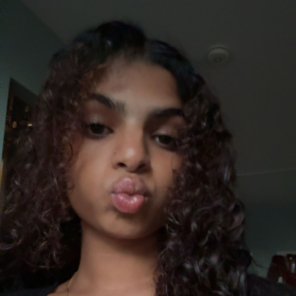 Ashitha - English tutor - Ottawa