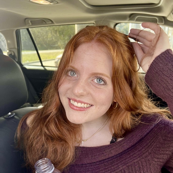 Sophie - Reading tutor - Raleigh