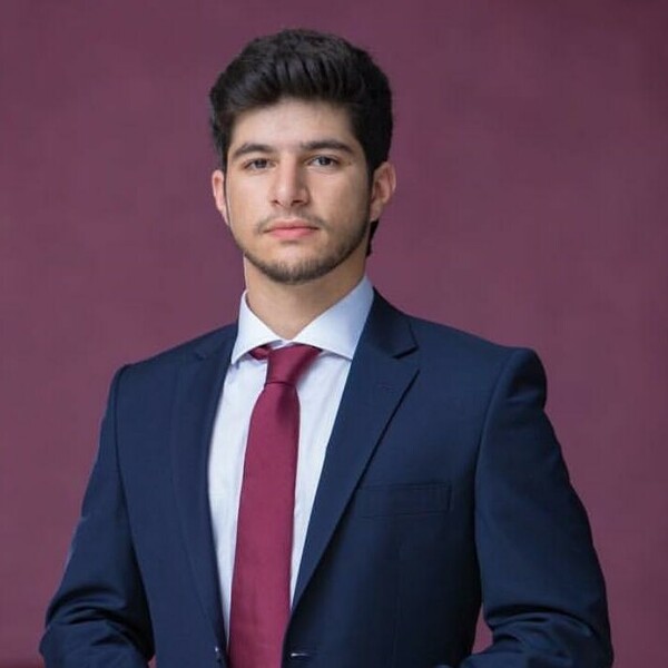 Muhammad Aadil - Mathematics tutor - New Orleans