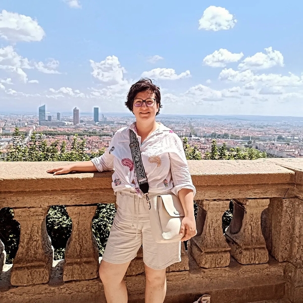 Benedetta - Prof d'aide aux devoirs - Sainte-Foy-lès-Lyon
