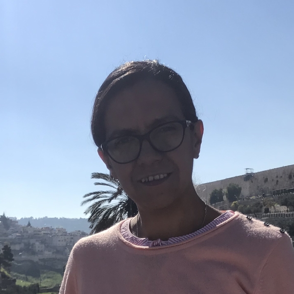 Maiella - profesor de comprensión oral en Español - Ciudad de México