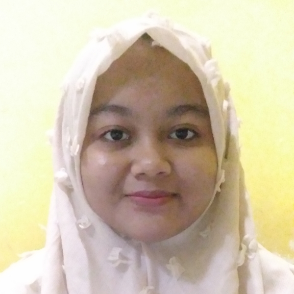 Inayah - Guru mengaji - Surabaya
