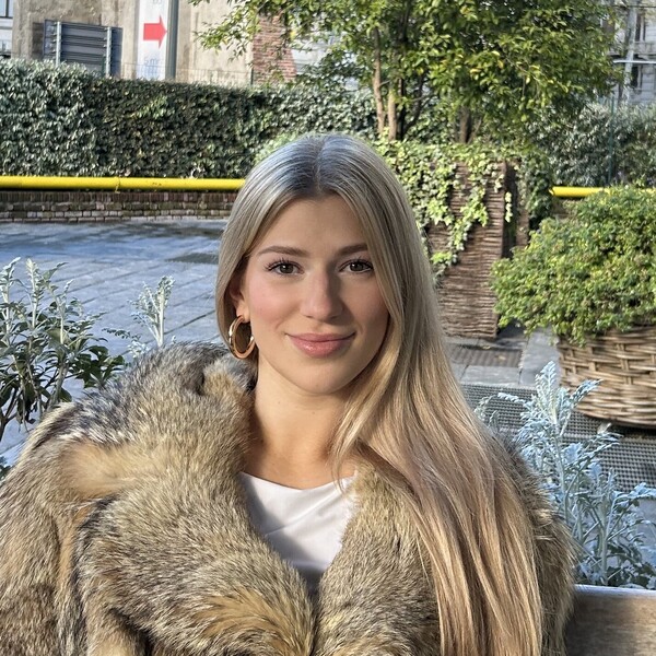 Katarzyna - Nauczyciel taniec - Gdańsk