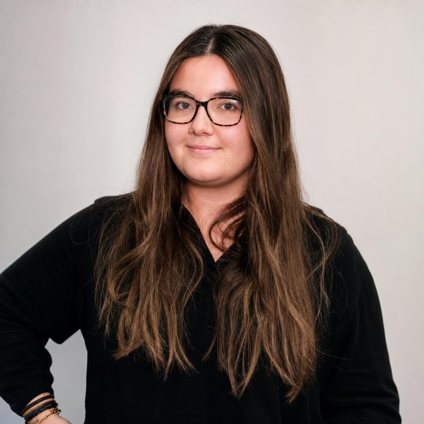 Iciar - Spanish tutor - London