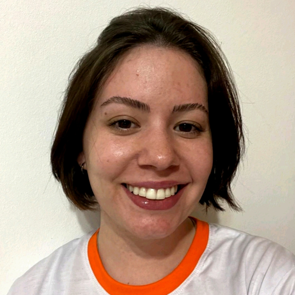 Kamille - Professor de inglês - São Paulo