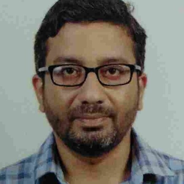 Aravind - English tutor - Chennai