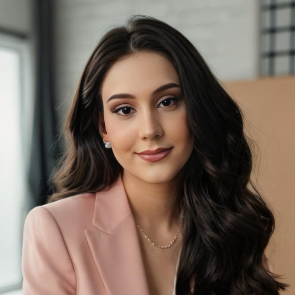 Juliana - Professor de português para estrangeiros - Manaus