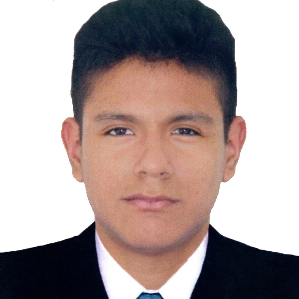 PEDRO JESUS DARIO - Profesor de matemática - Sullana