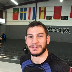 Selim - Coach personnel - Bordeaux