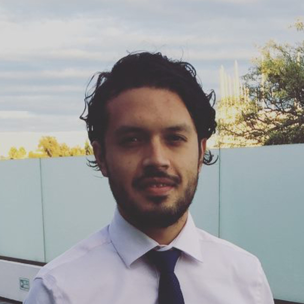 Jorge Fernando - profesor de dietética - Mineral de la Reforma