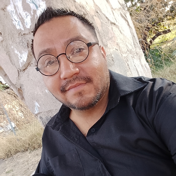 Marcos - profesor de español para extranjeros - San Nicolás de los Agustinos