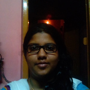Vishnu - Biochemistry tutor - Katchukattu