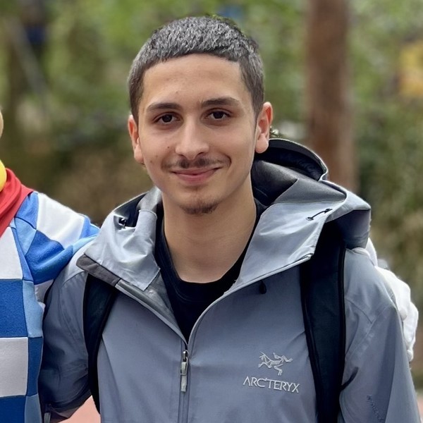 Walid - Prof de maths - Bourg-la-Reine