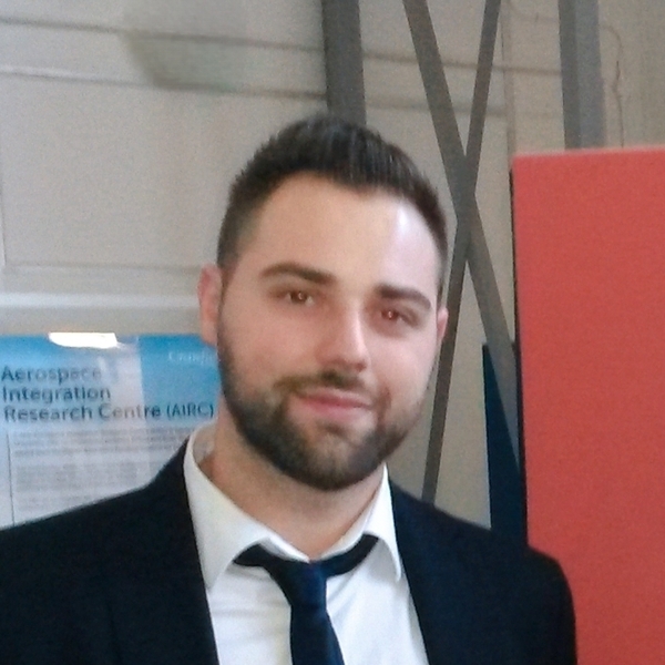 Antonio - Insegnante di matematica - Roma