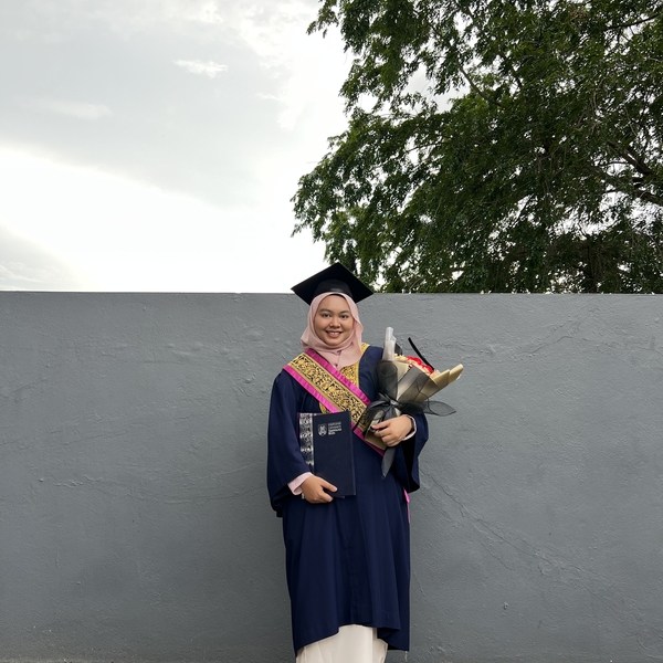 Farah Syareena - Maths tutor - Kuala Lumpur