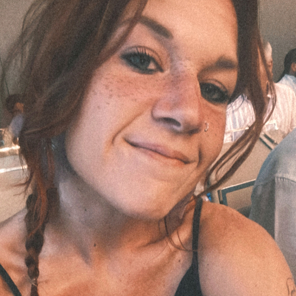 Anais - profesor de español para extranjeros - Málaga