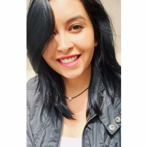 Amanda - Profesor de agente comercial - San Fernando