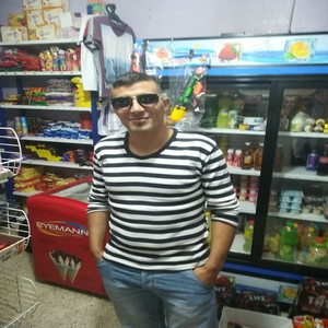 Hamza - Prof d'arabe - Saint-Denis