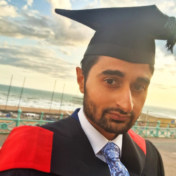Aamir - English vocabulary teacher - London