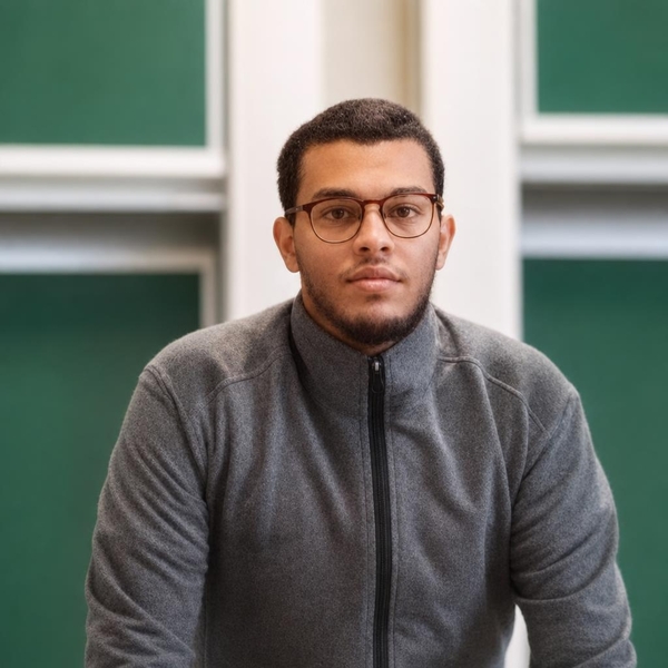 Youssef - professeur de mathématiques - Massy