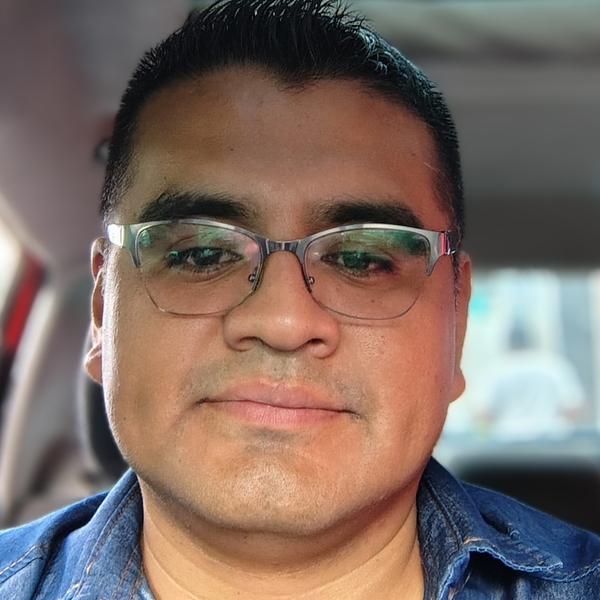 Ignacio - Profesor de matemática - San Martín Xico Nuevo