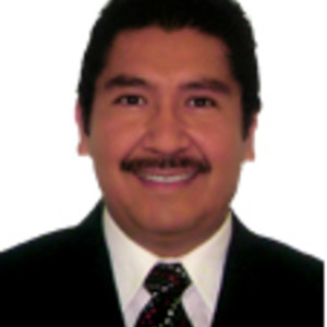 Joaquín - Profesor de programación - San Luis Potosí