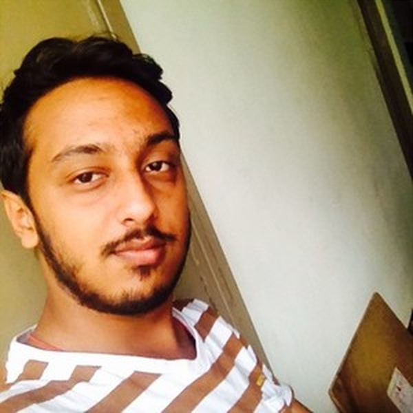 Jay - Computer basics teacher - Pune