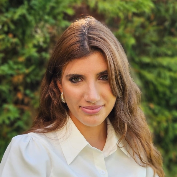 Talia - Prof d'anglais - Nice