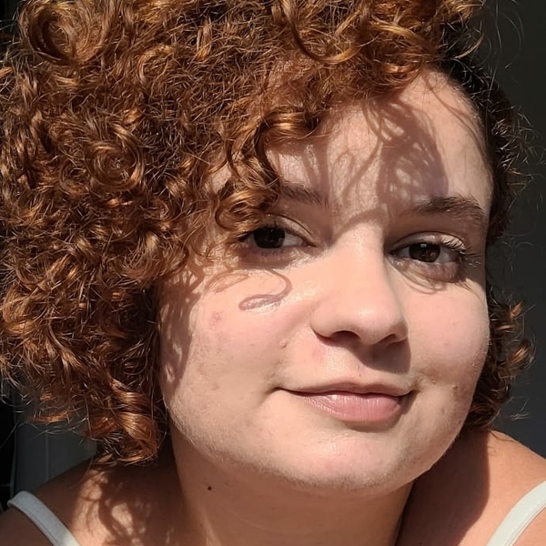 Mariana - Professor de inglês - São Paulo
