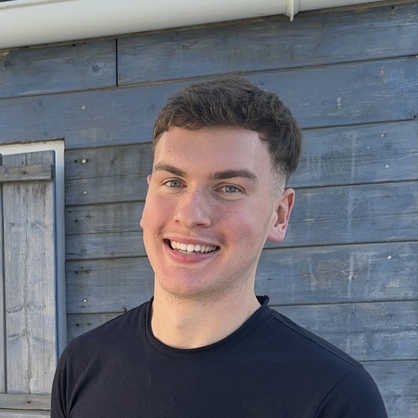 Alexandre - Prof d'anglais - Châtelaillon-Plage