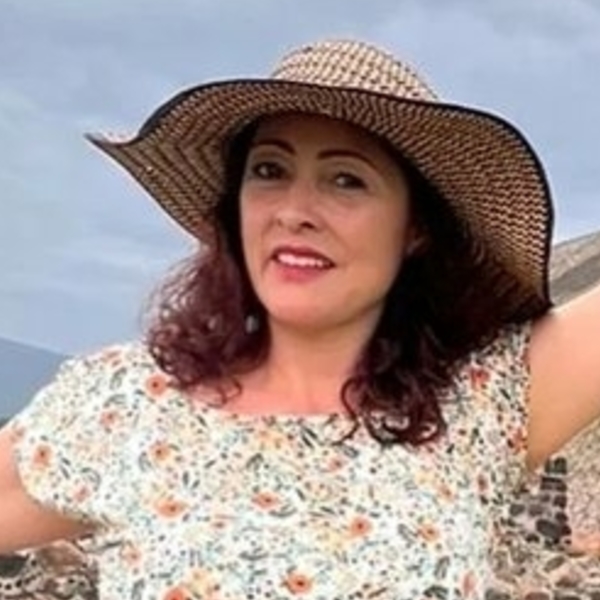 Yenny Consuelo - profesor de español para extranjeros - Pachuca de Soto