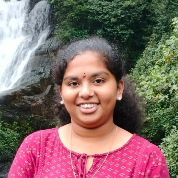 Chinmayi - Maths teacher - Toronto