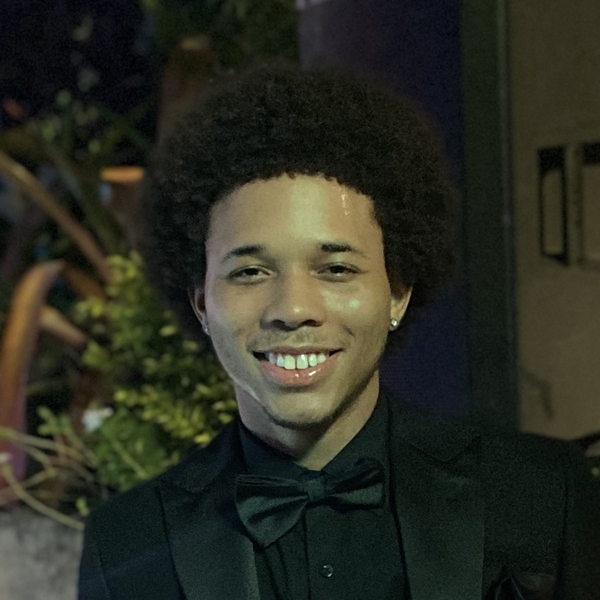 Zavian - Maths tutor - Gainesville