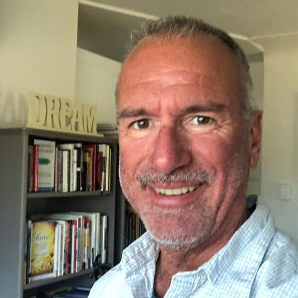 Robin - Career coaching tutor - Duncan