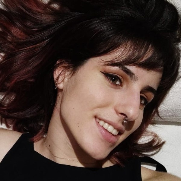 Paola - profesor de español para extranjeros - Zaragoza