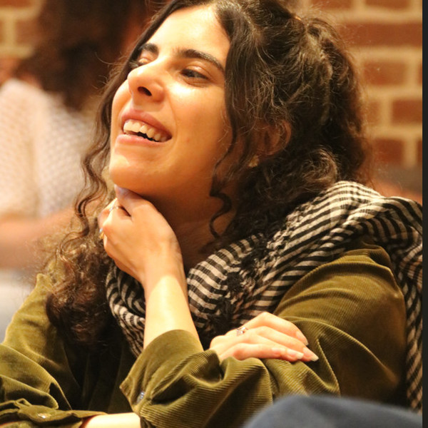 Ghalia - Prof d'échecs - Gentilly