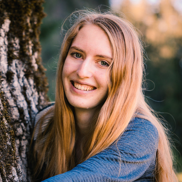 Sarah - Lehrkraft für Statistik - Freising