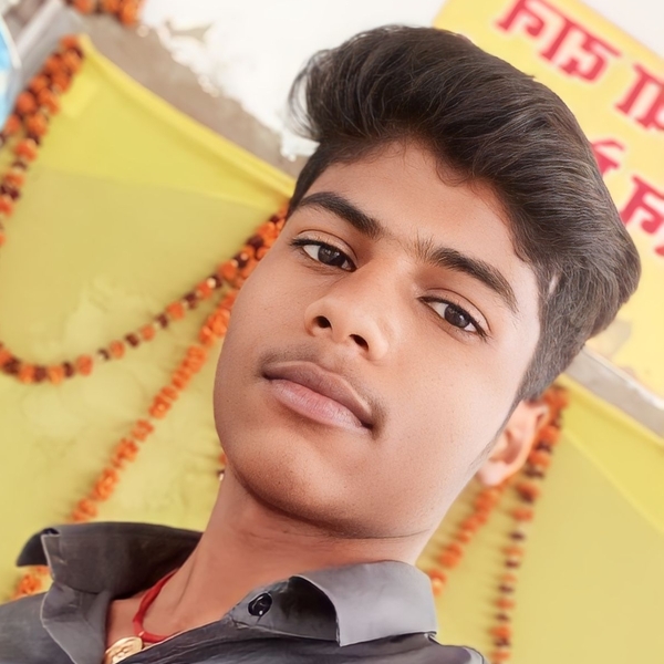 Amit - Maths teacher - Bhabua