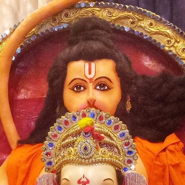 Chandan - Maths teacher - Surat