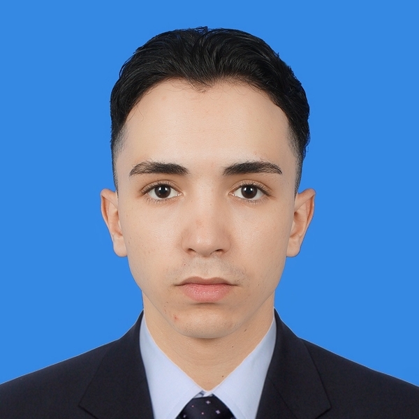 Badar EDDINE - English tutor - Henderson