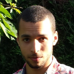Nader - Prof de maths - Creil